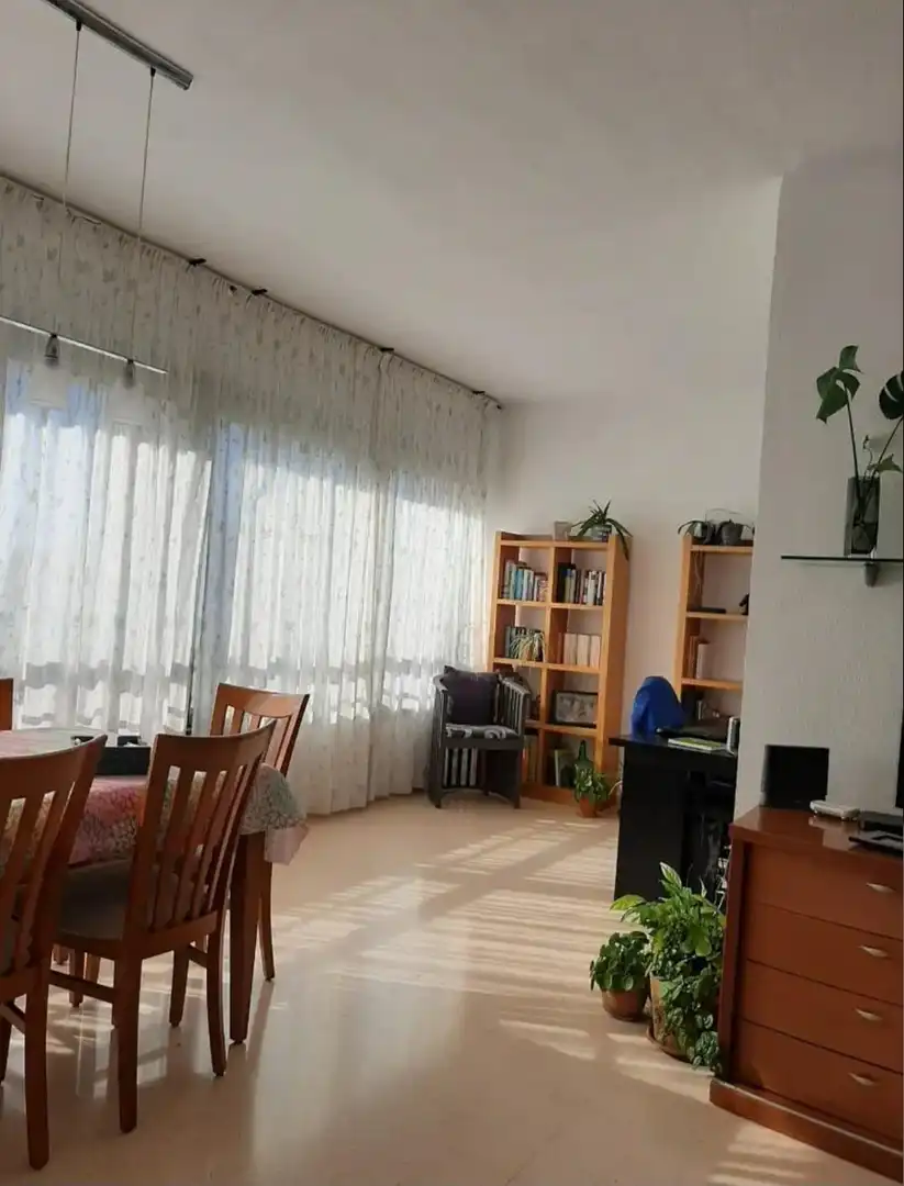 Piso con piscina en venta en Juzgados - Plaza de Toros, imagen 3