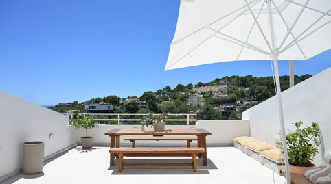 Foto 4 de Dúplex en venda a Cas Català - Illetes, Calvià