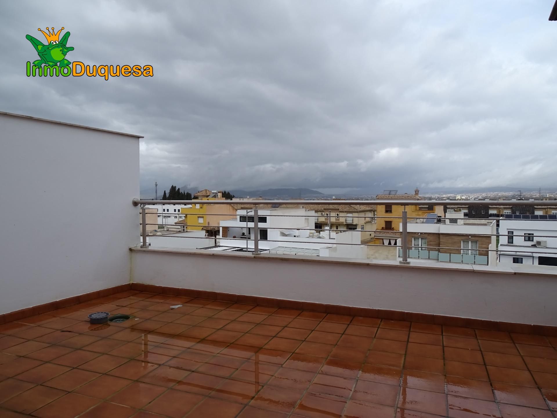 Àtic en venda a Casco Histórico