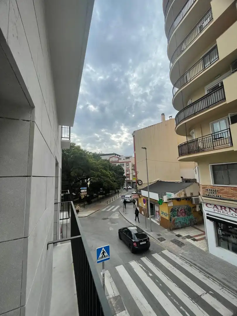 Apartment mit Aufzug zum Verkauf in Centro, imagen 9