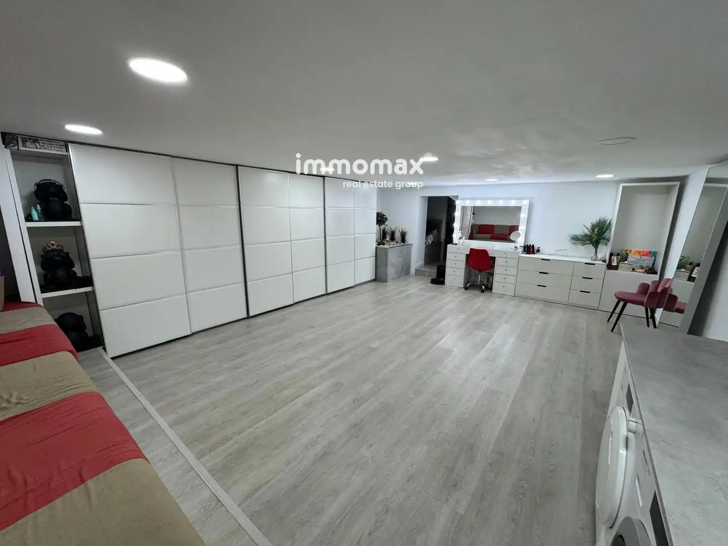 Casa o chalet en venta en Vallirana con Aire acondicionado, Calefacción y Terraza