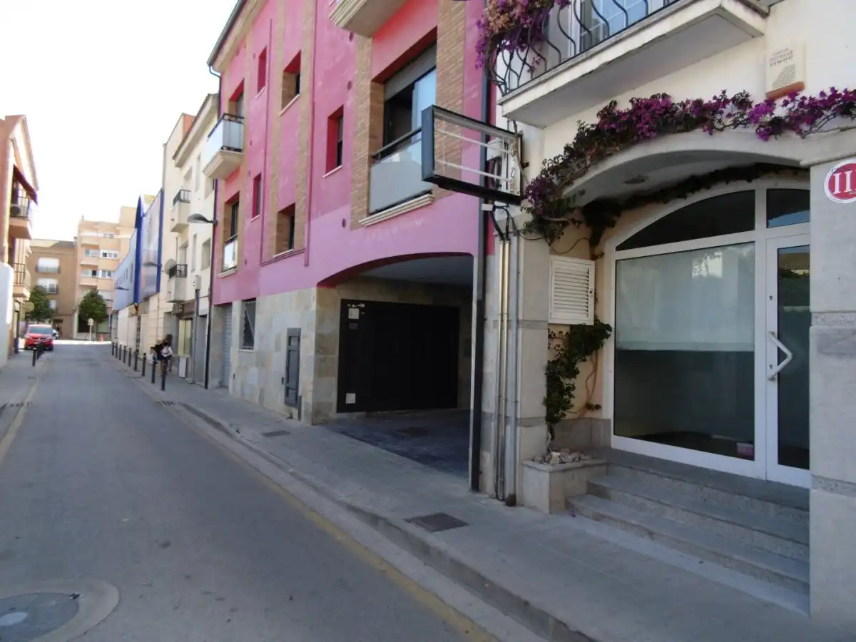Local comercial en alquiler en Avinguda Catalunya, imagen 10
