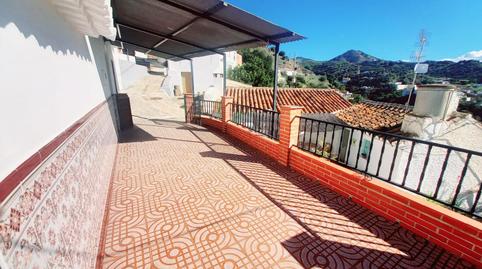 Foto 4 de Casa o xalet en venda a Canillas de Aceituno, Málaga