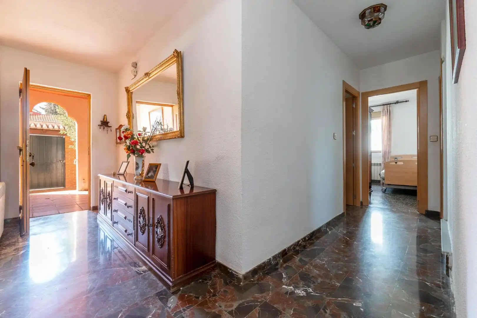 Chalet con terraza en venta en Villa de Otura, imagen 23