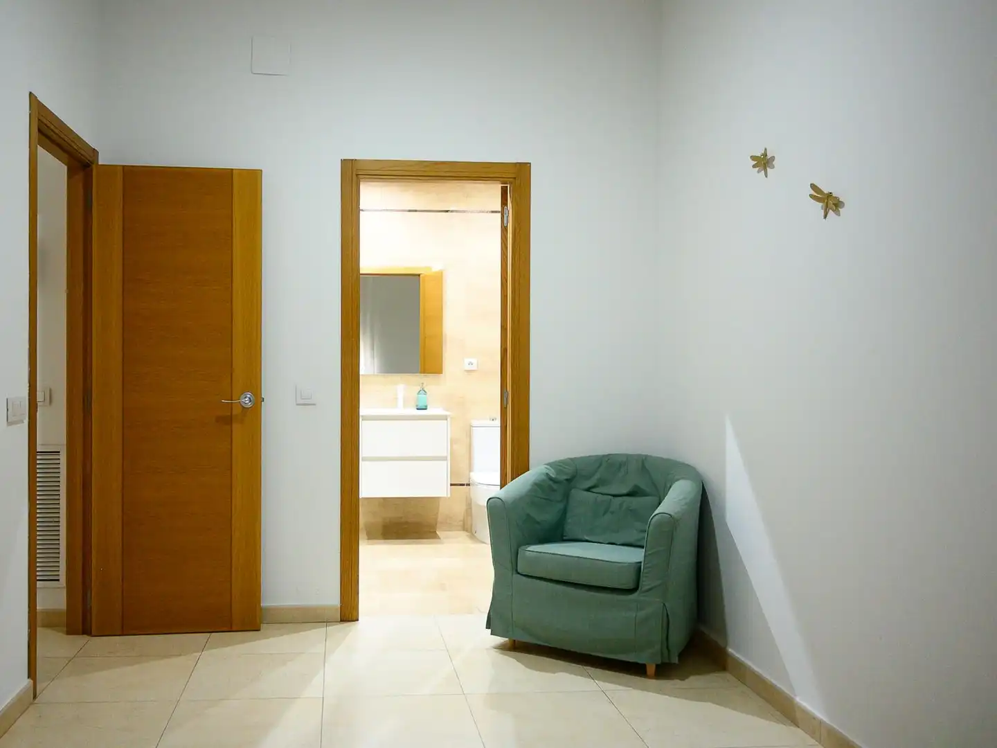 Apartamento en venta en Alboraya con Aire acondicionado, Amueblado y Horno