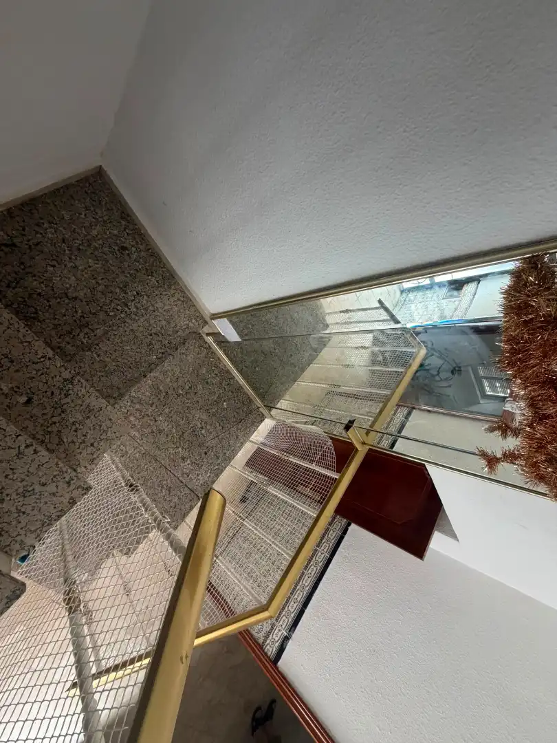 Casa o chalet en venta en Jaén con Jardín privado, Terraza y Trastero