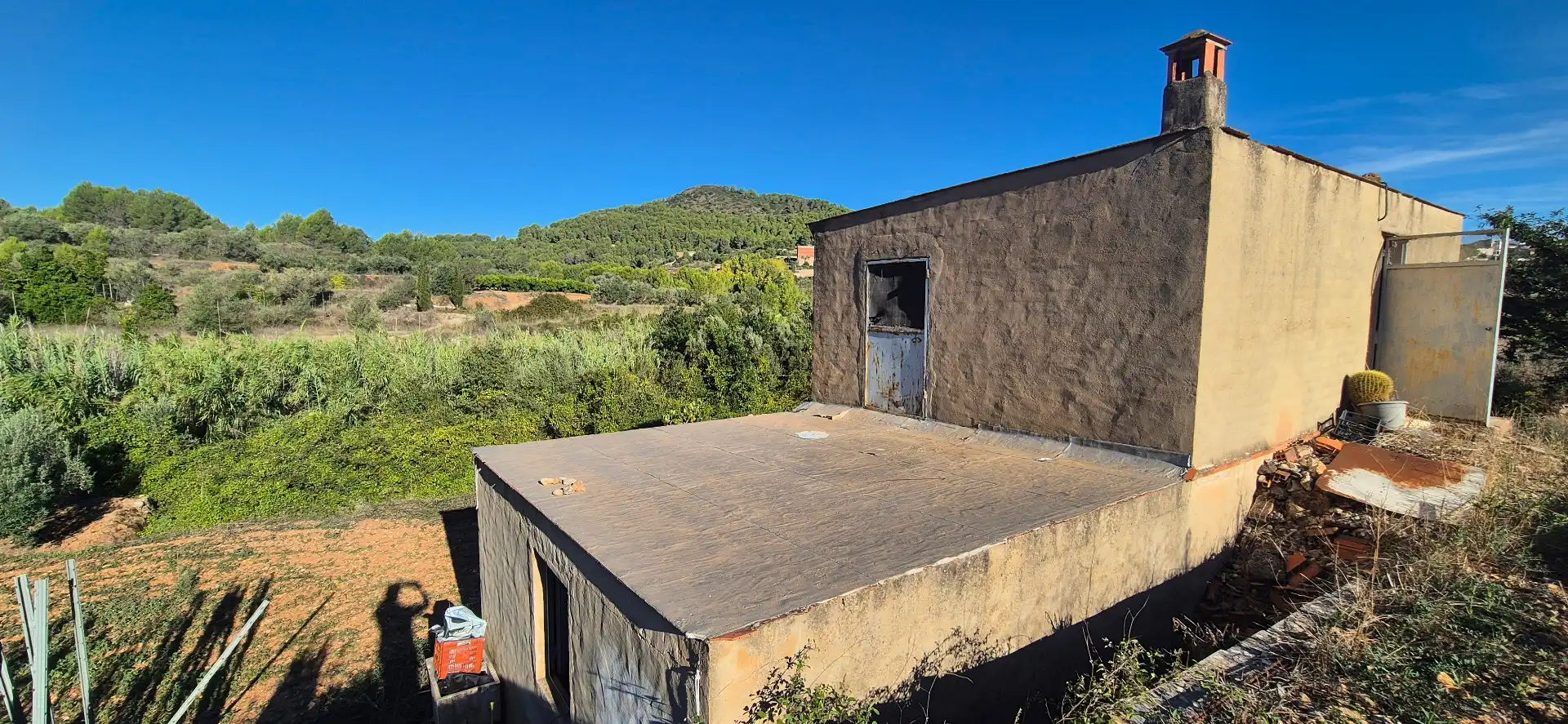 Maison rustique avec jardin à vendre à Avinguda Constitució 13, imagen 6