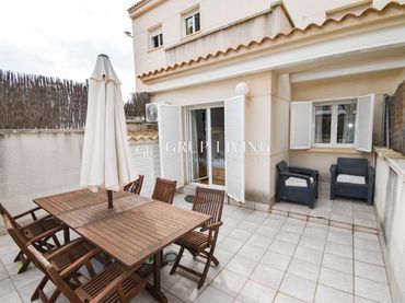 Appartement avec piscine à vendre à Calle Tennis