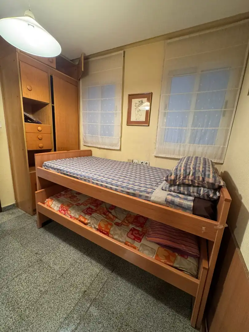 Flat with lift to rent in Extramurs, imagen 19