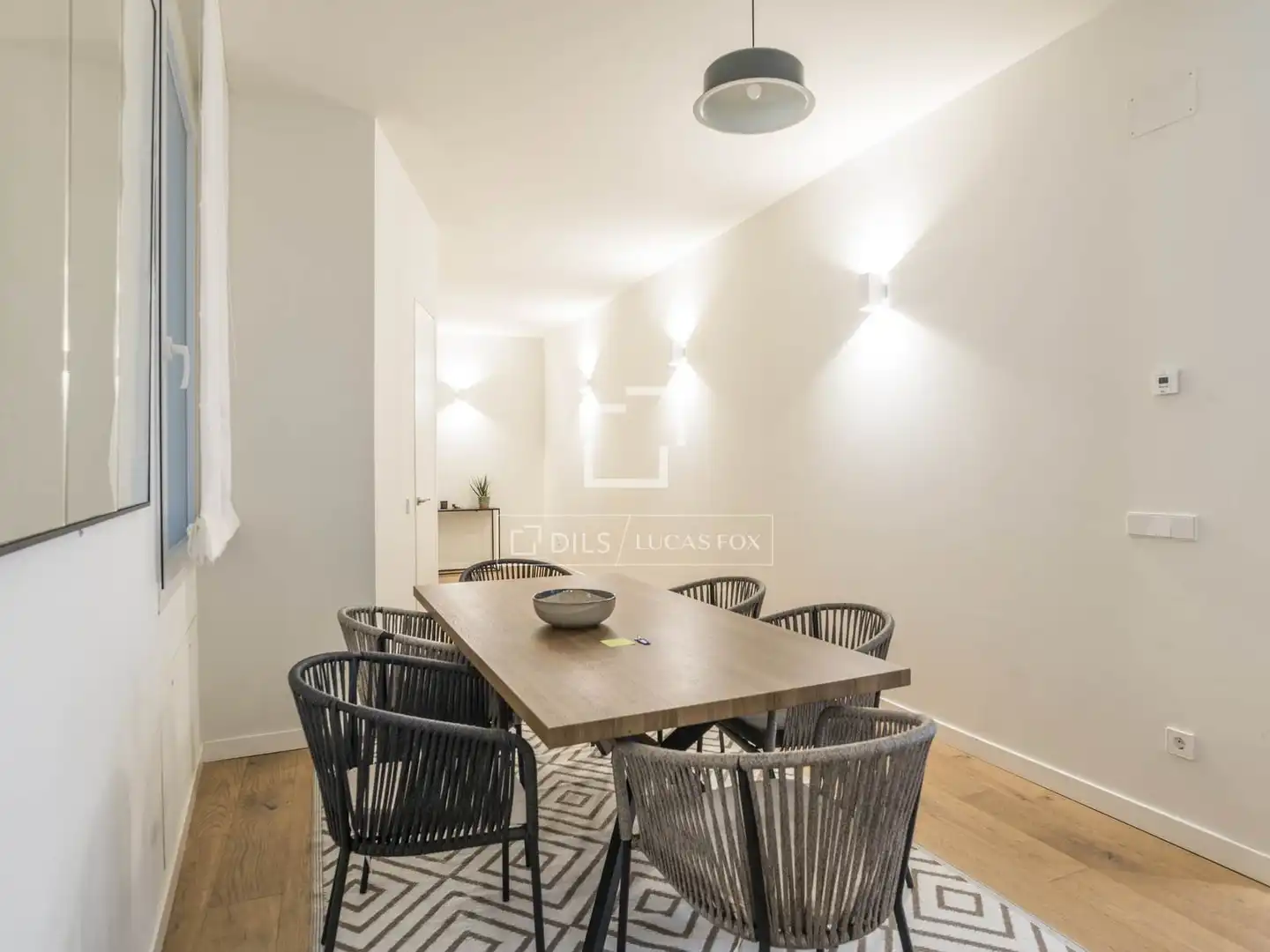 Appartement avec terrasse à vendre à Chamberí, imagen 21