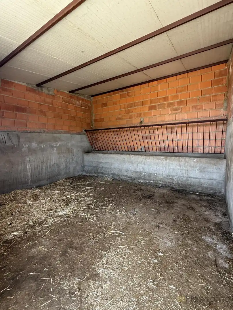Finca rústica en venta en San Pedro de Mérida con Amueblado