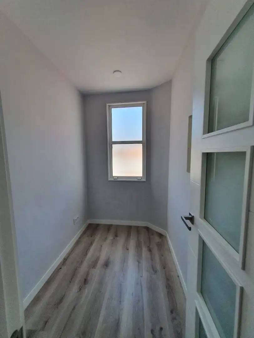 Balcony of Flat for rent in Zona Ultramar