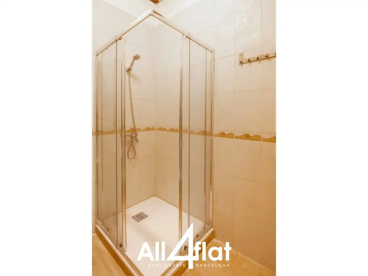 Flat with terrace for sale in Calle Monec, imagen 21