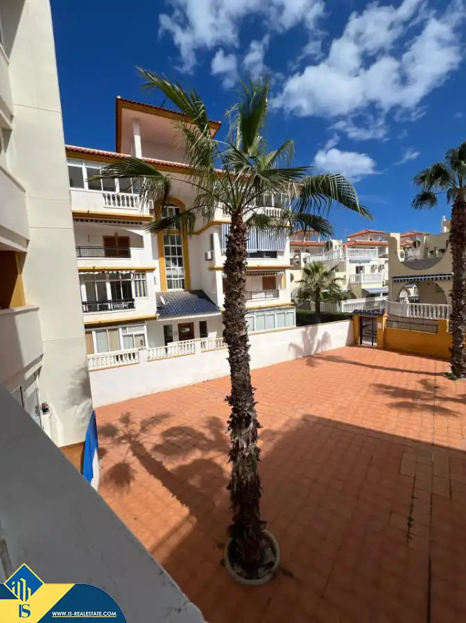 Apartment with pool for sale in La Mata, imagen 18