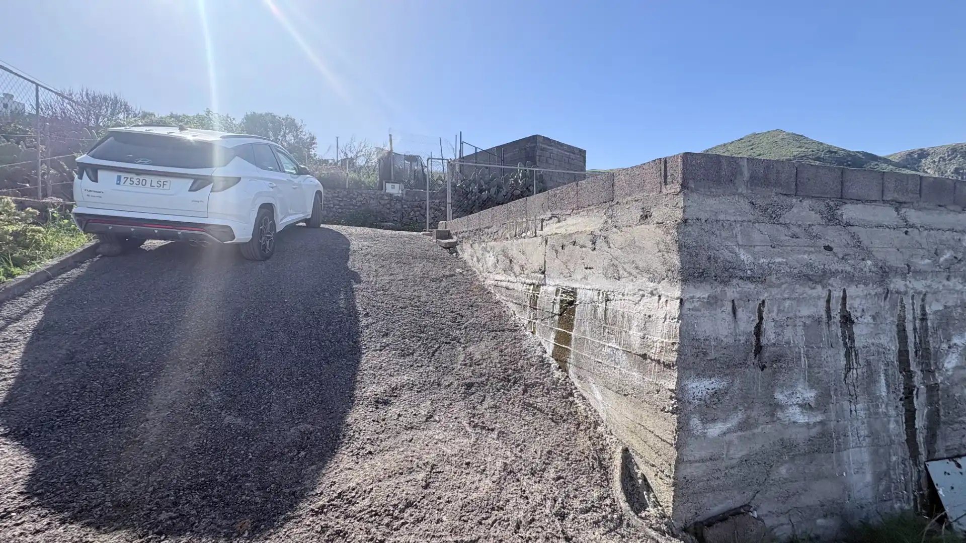Casa amb jardí en venda a Los Quintana - Piso Firme, imagen 23