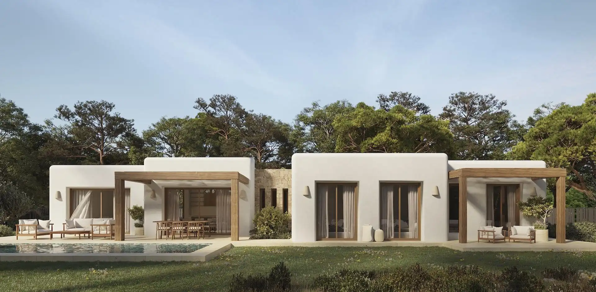 Villa à vendre à Cala Advocat - Baladrar, imagen 2