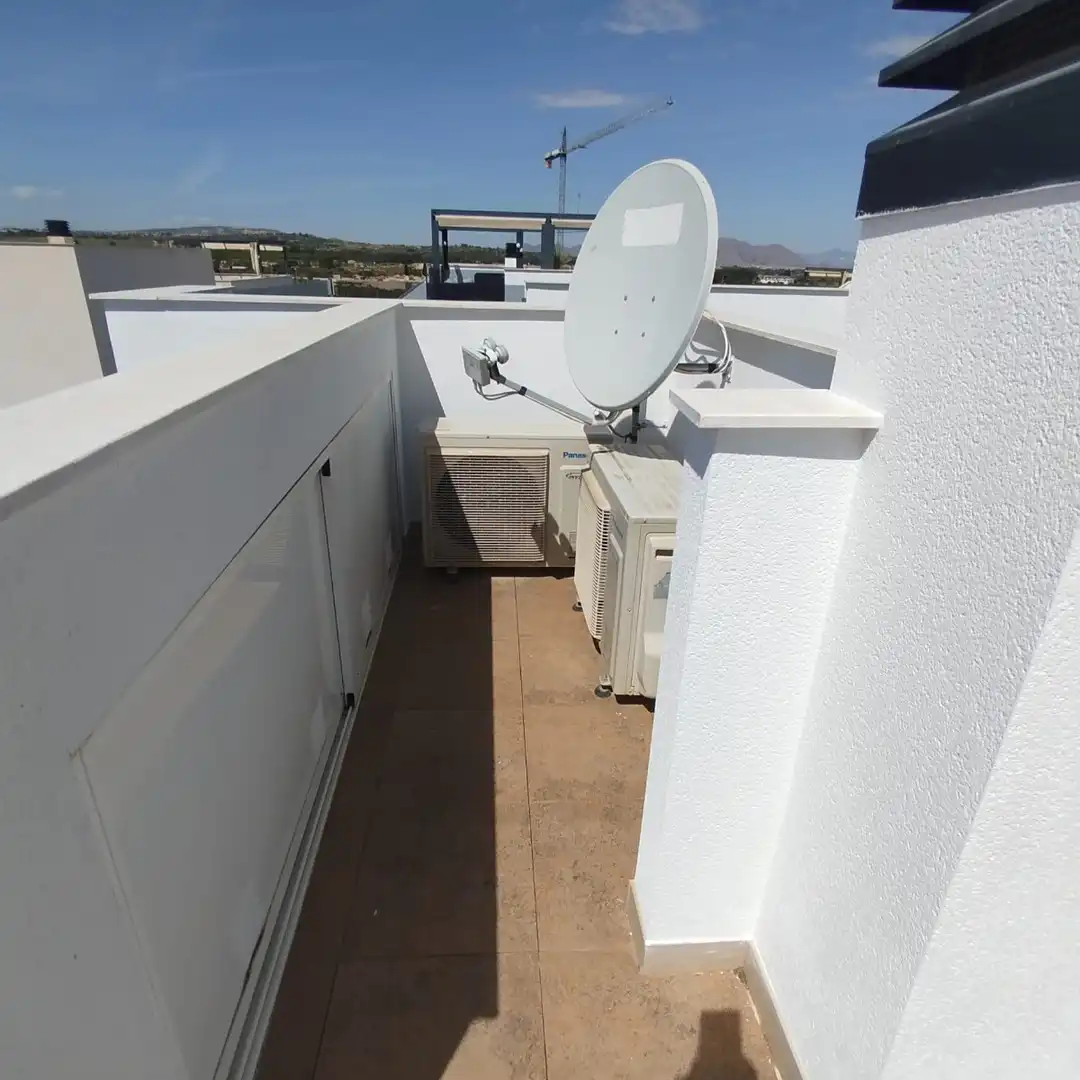 Maison avec piscine à vendre à Benijófar, imagen 14