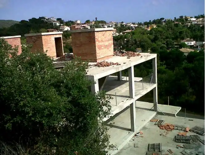 Terrassa de Edifici en venda en Calonge i Sant Antoni