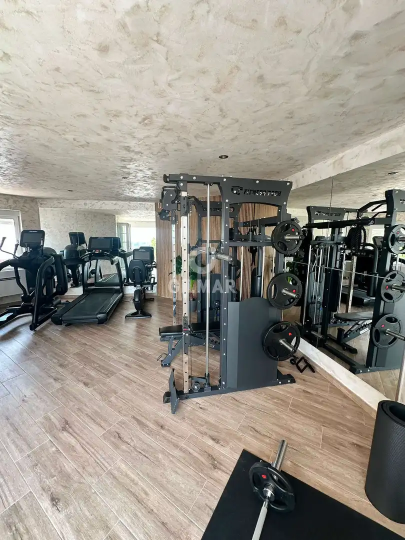 Casa o xalet en venda en Estepona amb Jardí privat i Piscina