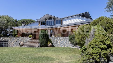 Foto 3 de Casa o chalet en venta en Montornès del Vallès, Barcelona