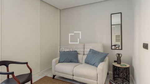 Foto 3 von Loft zur Miete in Justicia - Chueca, Madrid Capital