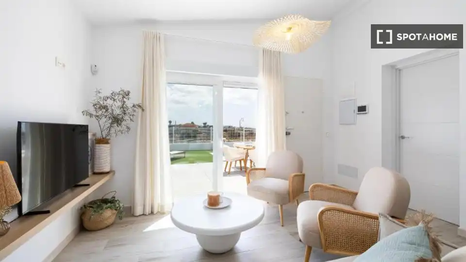 Habitació a Sexmo