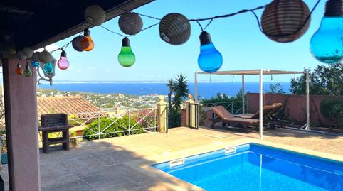 Photo 4 of Single-family semi-detached to rent in Costa d'en Blanes, Illes Balears