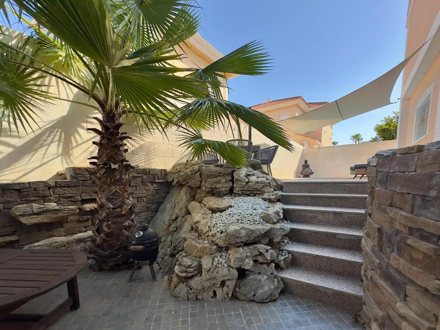 Villa avec terrasse à vendre à Centro, imagen 4