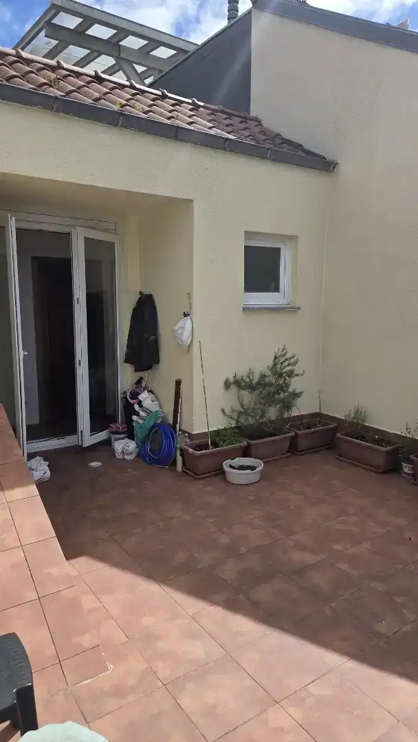 Terrassa de Dúplex en venda en Piélagos amb Balcó