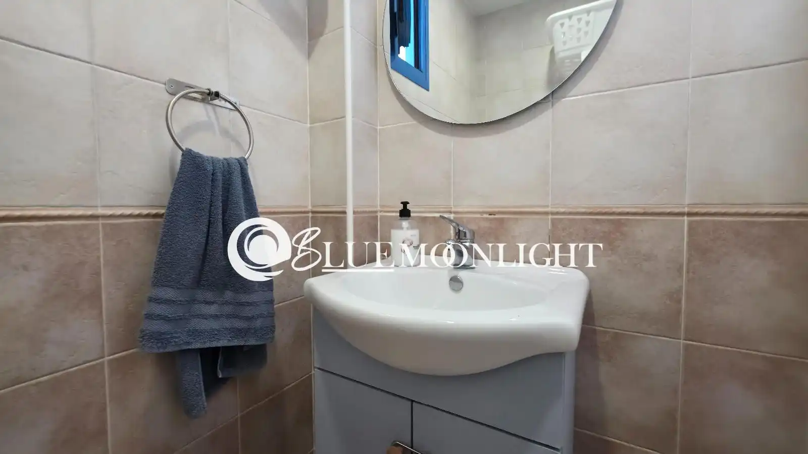 Baño de Ático en venta en Peñíscola / Peníscola con Aire acondicionado, Calefacción y Terraza