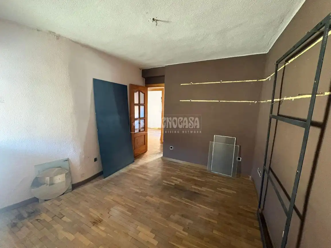 Piso en venta en Madrid con Parquet