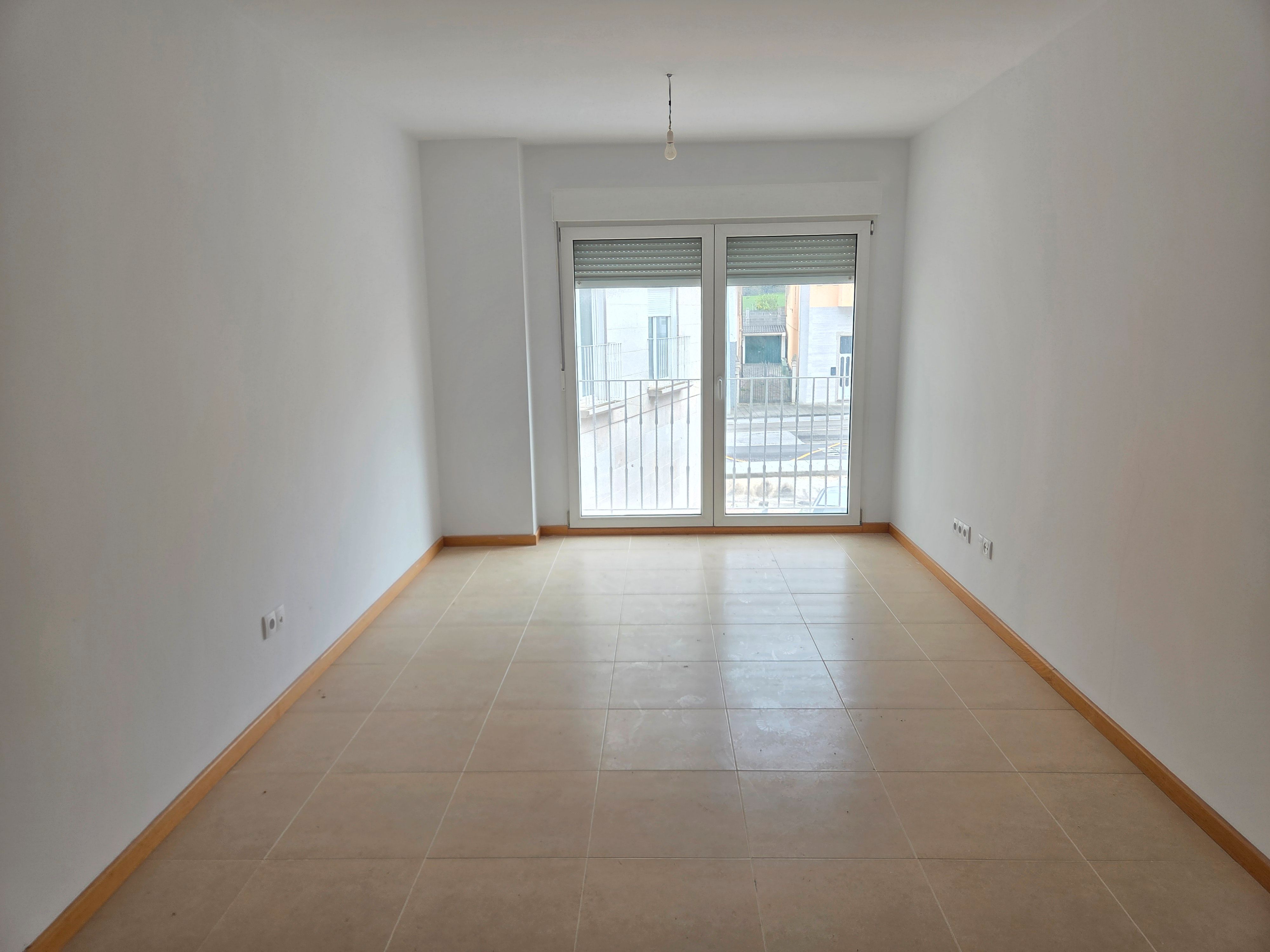 Flat for sale in Barreiros  with Balcony