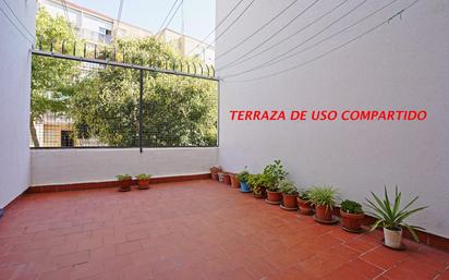 Terrassa de Pis en venda en Alcorcón amb Terrassa