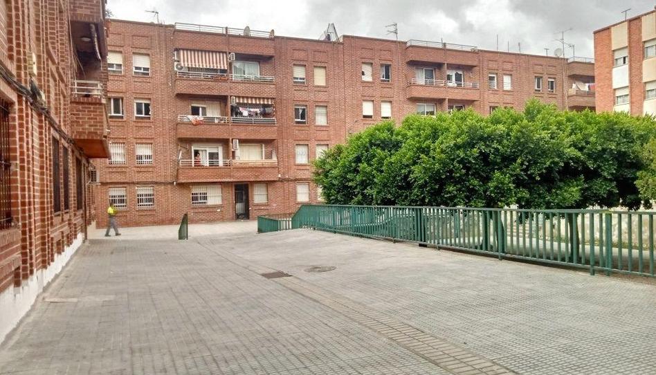 Foto 1 de Pis en venda a Calle Oriol, Orihuela ciudad, Alicante