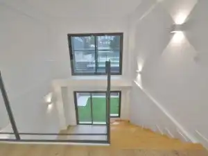 Duplexes for rent in San Sebastián de los Reyes  with Air Conditioner, Private garden and Terrace