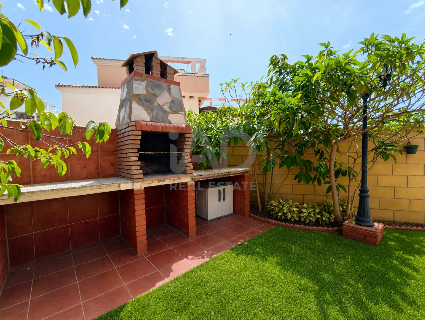 Terraza de Piso en venta en Rincón de la Victoria con Aire acondicionado, Calefacción y Terraza
