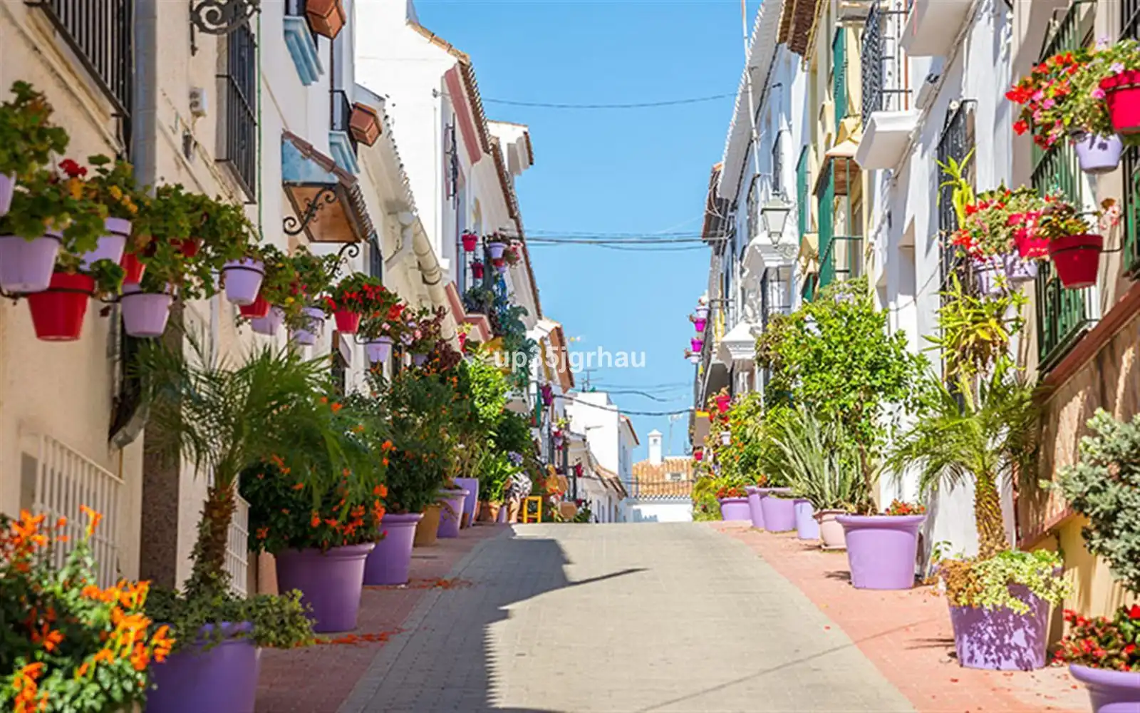 Piso con terraza en venta en Calle los Prunos 12, imagen 28