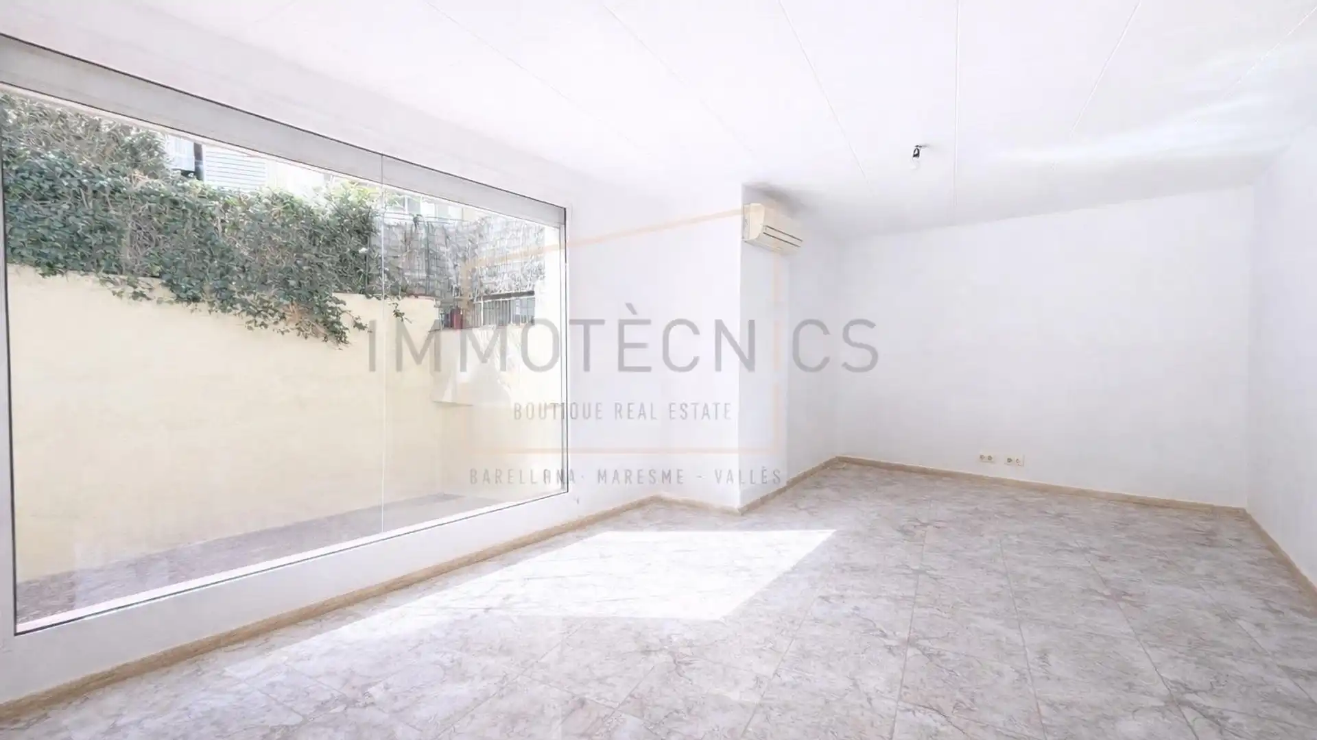 Planta baja en venta en Calle PAS MARGES