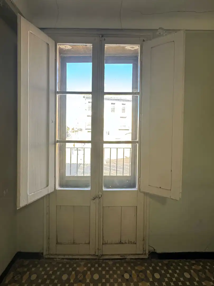 Dormitori de Casa o xalet en venda en Maella amb Moblat, Forn i Rentadora