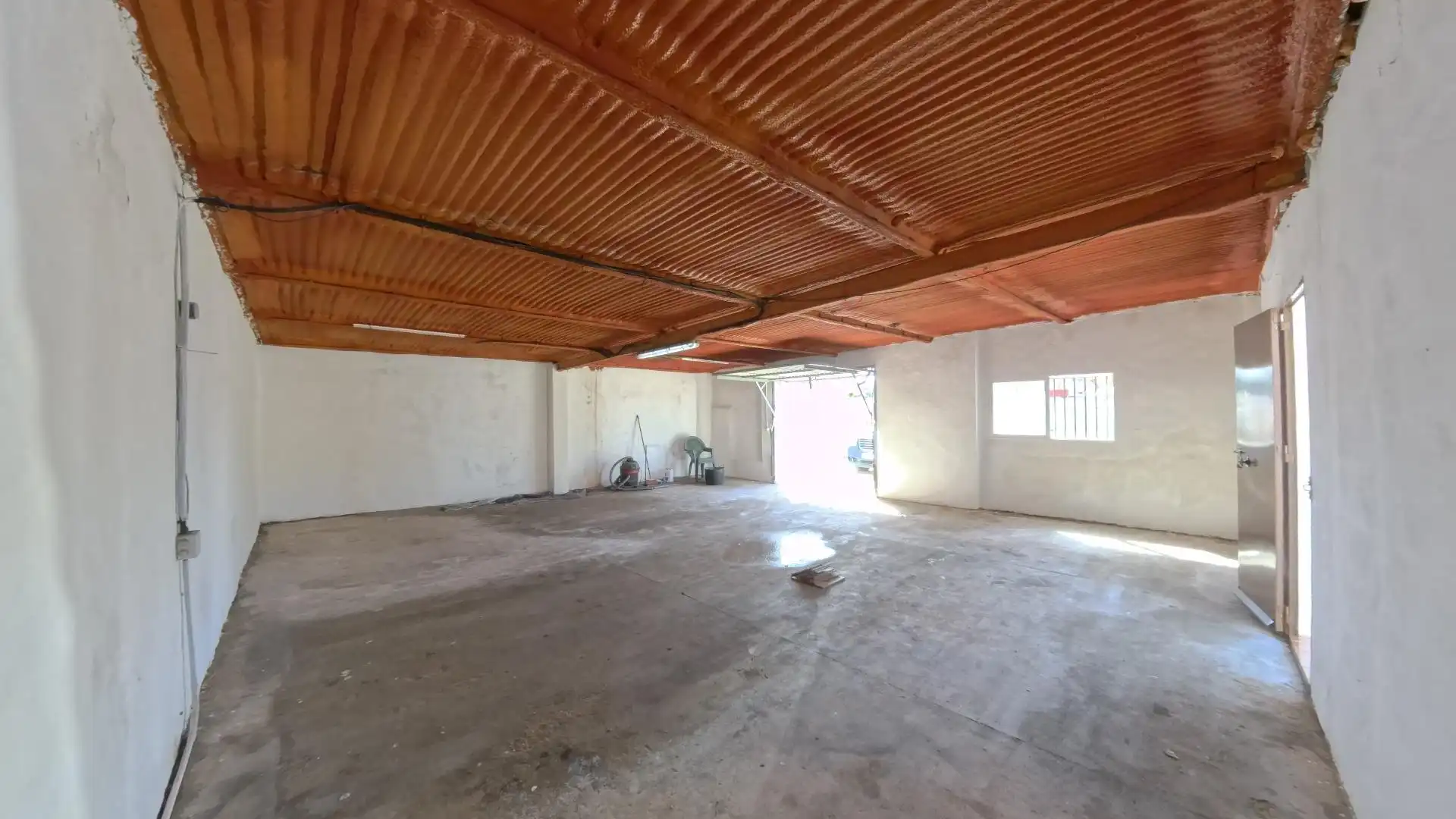 Casa o xalet en venda en Chiclana de la Frontera amb Jardí privat