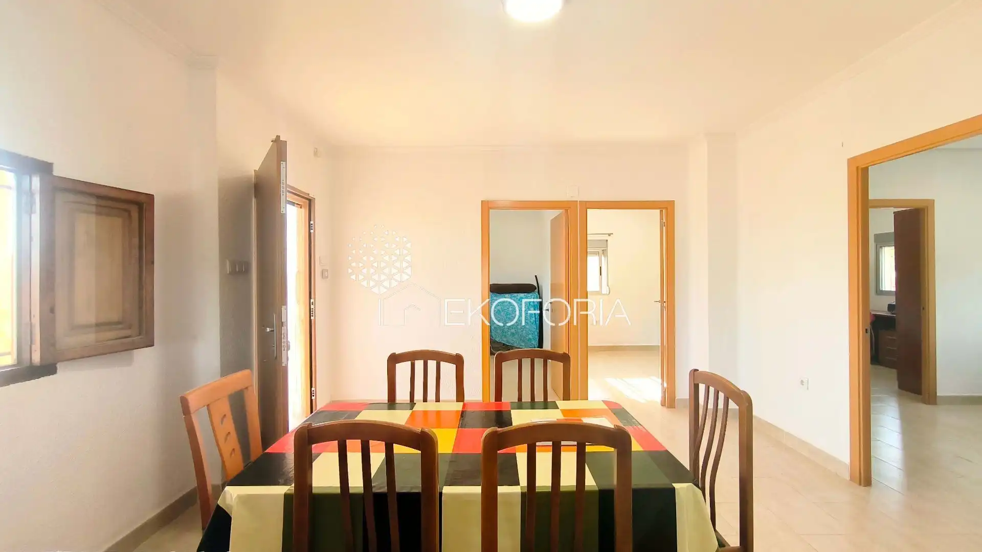 Casa amb piscina en venda a Corralet - Bonanza - Tres Rutas, imagen 24