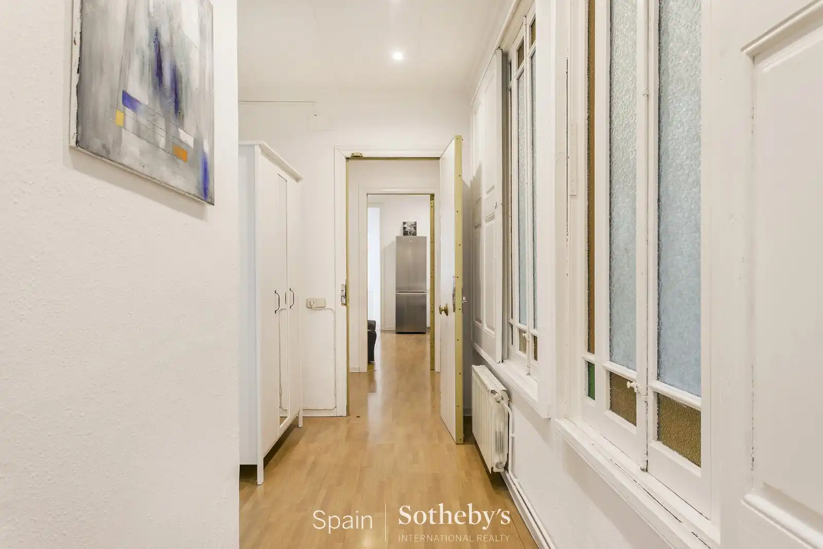 Mini appartamento con ascensore in vendita a Eixample, imagen 51
