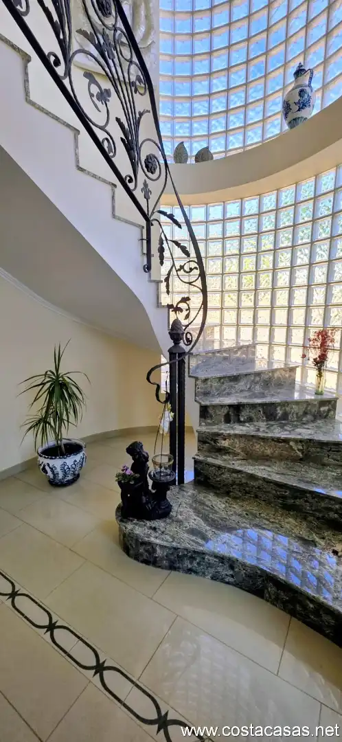 Casa o chalet en venta en Castellví de Rosanes con Calefacción, Jardín privado y Terraza