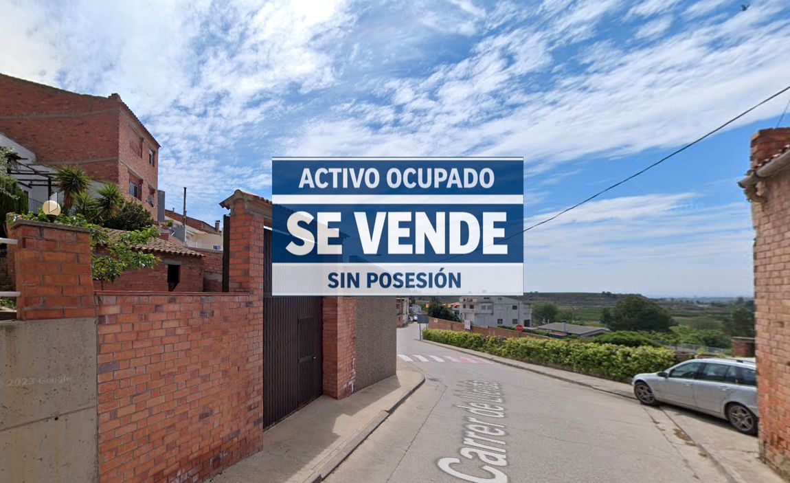 Casa o chalet en venta en La Portella