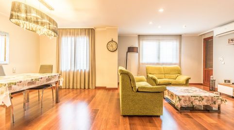 Foto 4 de Pis en venda a Carrer Carrer de Murillo, Carlet, Valencia