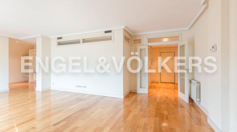 Foto 3 de Ático de alquiler en Zona Monte El Pilar, Majadahonda