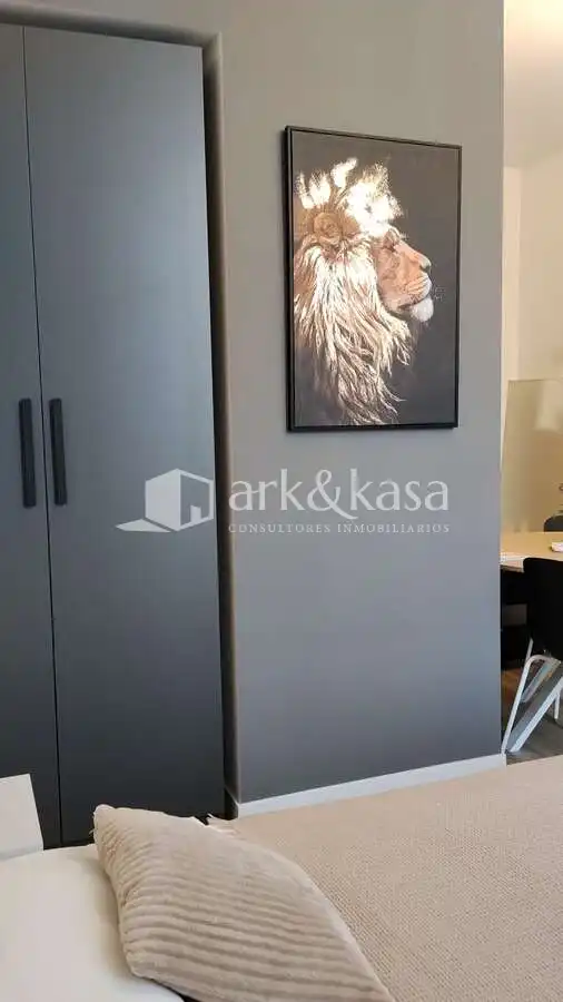 Apartamento en venta en Valencia con Aire acondicionado, Amueblado y Horno