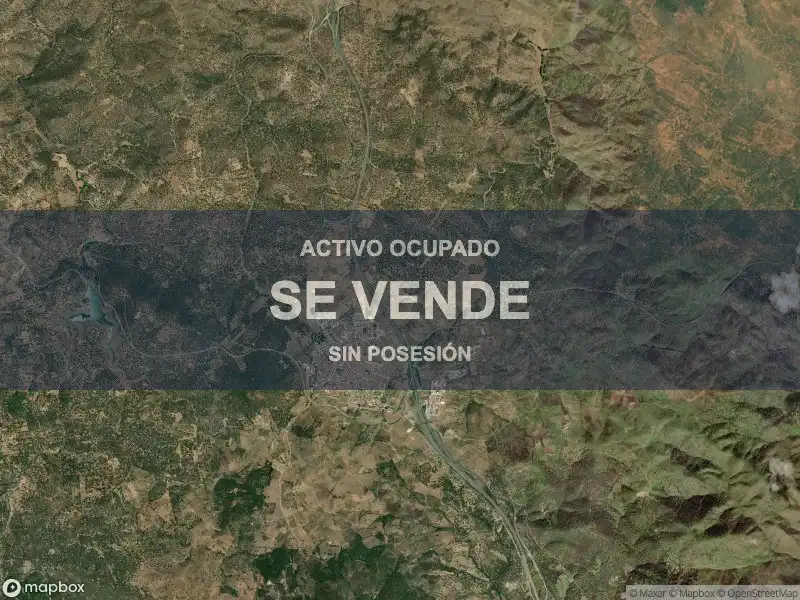 Piso en venta en Monesterio