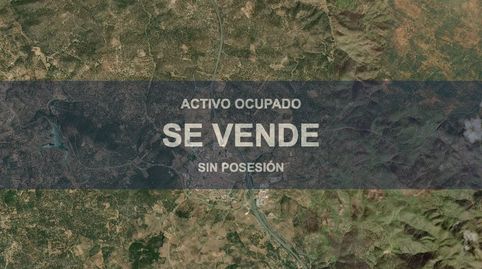 Foto 4 de Pis en venda a Monesterio, Badajoz