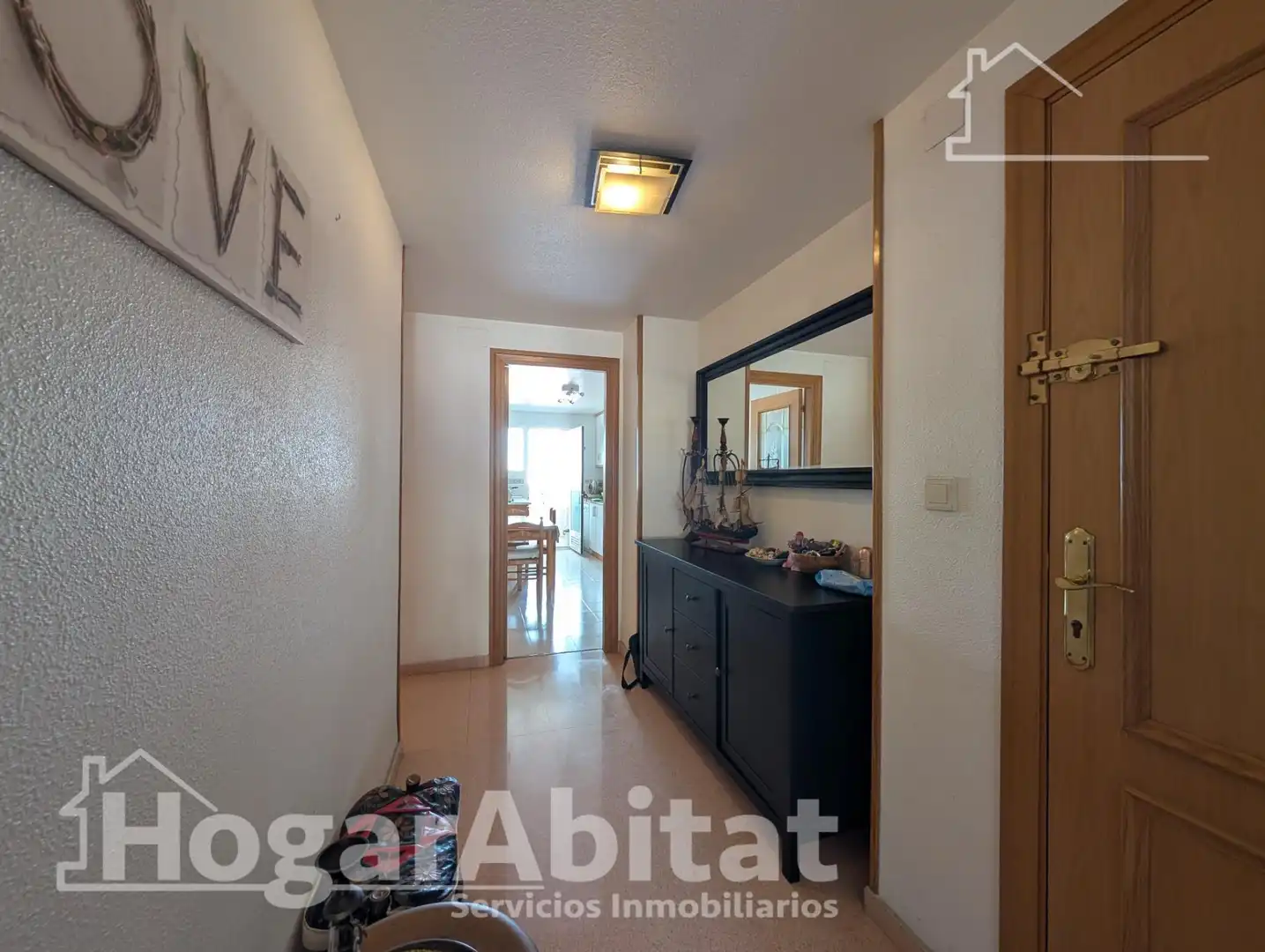 Piso en venta en Alicante / Alacant con Aire acondicionado, Calefacción y Terraza